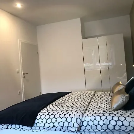 Jure In Apartamento Liubliana