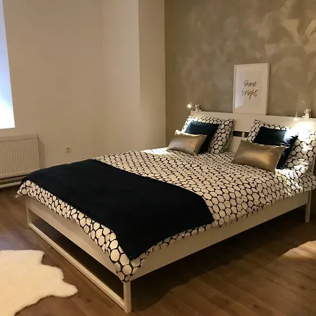 Appartement Jure In *