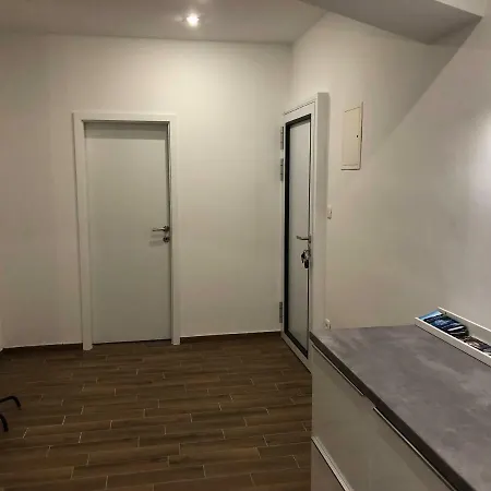 Apartamento Jure In *