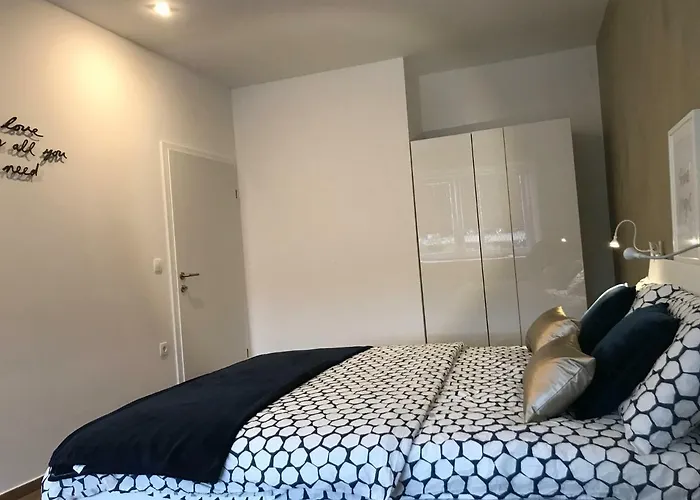 Jure In Apartma Ljubljana