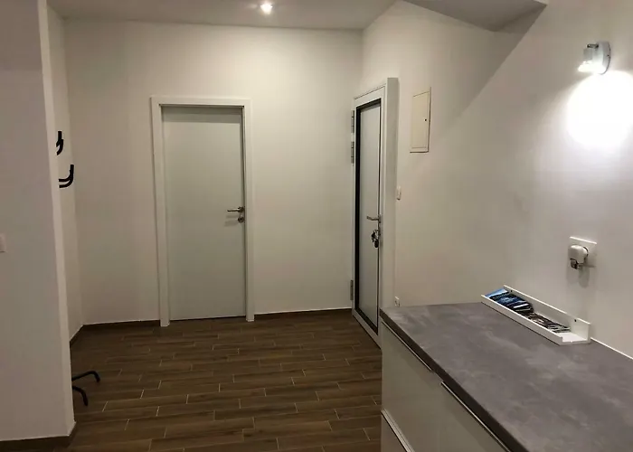 Appartement Jure In *