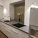 Jure In Appartement Ljubljana